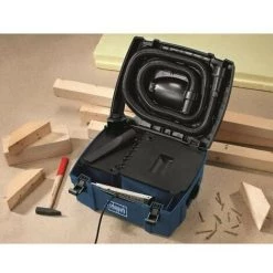 Aspirateur D'atelier Scheppach - HD2P - Cuve Polypropylene 5L - 1250W -Promos SCHEPPACH Boutique 46531188 3