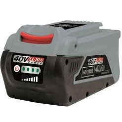 Batterie SCHEPPACH - 40V - 4.0Ah - BPS4.0-40LI