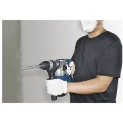 Pack SCHEPPACH Marteau Perforateur 1250W - DH1300PLUS - Set De 2 Burins SDS 11 Pack SCHEPPACH Marteau Perforateur 1250W - DH1300PLUS - Set De 2 Burins SDS -Promos SCHEPPACH Boutique 47522010 5