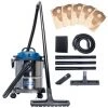 Pack SCHEPPACH Aspirateur Eau Et Poussière - 1200W - 20L - NTS20 - 5 Sacs à Poussière En Papier - 20 L 2 Pack SCHEPPACH Aspirateur Eau Et Poussière - 1200W - 20L - NTS20 - 5 Sacs à Poussière En Papier - 20 L -Promos SCHEPPACH Boutique 48287446 1