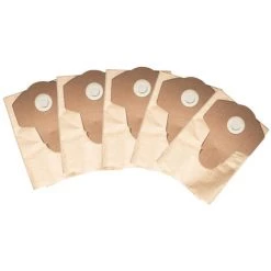 Pack SCHEPPACH Aspirateur Eau Et Poussière - 1200W - 20L - NTS20 - 5 Sacs à Poussière En Papier - 20 L 9 Pack SCHEPPACH Aspirateur Eau Et Poussière - 1200W - 20L - NTS20 - 5 Sacs à Poussière En Papier - 20 L -Promos SCHEPPACH Boutique 48287446 4