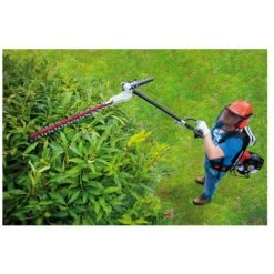 Pack SCHEPPACH Outil Multifonctions 4en1 52cc à Dos - MFH5300-4BP - Bobines De Fil De Coupe Tricord -Promos SCHEPPACH Boutique 48287461 3