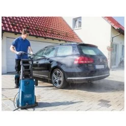 Nettoyeur Haute Pression SCHEPPACH - 2000W - 153 Bar - HCE2000 7 Nettoyeur Haute Pression SCHEPPACH - 2000W - 153 Bar - HCE2000 -Promos SCHEPPACH Boutique 48482053 3