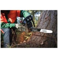 Tronçonneuse Thermique SCHEPPACH ProCut - 46 Cm - 1800 W - CSH46 7 Tronçonneuse Thermique SCHEPPACH ProCut - 46 Cm - 1800 W - CSH46 -Promos SCHEPPACH Boutique 48482147 3