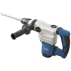 SCHEPPACH Perceuse Perforatrice Avec Moteur De 1050 W DH1200MAX -Promos SCHEPPACH Boutique 48674678 3