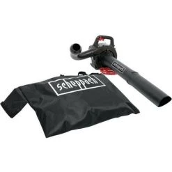 SCHEPPACH Aspirateur Souffleur Broyeur Thermique LBH2600P 25,4 Cc -Promos SCHEPPACH Boutique 48675983 4