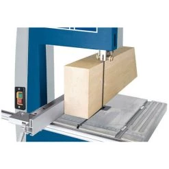 Pack SCHEPPACH Scie à Ruban - 300W - BASA1 - Lame - 4 Dents - 12 X 0,36 X 1490 Mm -Promos SCHEPPACH Boutique 48889499 5
