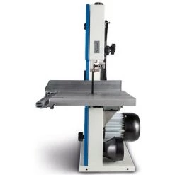 Pack SCHEPPACH Scie à Ruban - 300W - BASA1 - Lame - 14 Dents - 10 X 0,36 X 1490 Mm -Promos SCHEPPACH Boutique 48889500 5