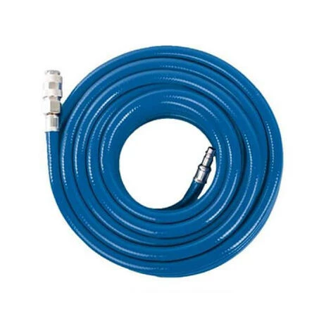 Pack SCHEPPACH Compresseur - 24L - 1100W - HC30ox - Tuyau - 15m - Poignée De Gonflage Des Pneus à Affichage Digital 6 Pack SCHEPPACH Compresseur - 24L - 1100W - HC30ox - Tuyau - 15m - Poignée De Gonflage Des Pneus à Affichage Digital – Image 4