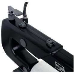 Scie à Chantourner à Pédale SCHEPPACH - 125 W - 400 Mm - DECO-XL - Black Edition 11 Scie à Chantourner à Pédale SCHEPPACH - 125 W - 400 Mm - DECO-XL - Black Edition -Promos SCHEPPACH Boutique 49767009 5