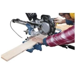 Pack SCHEPPACH Scie à Onglet Radiale 216 Mm - 2000W - HM216 - Support UMF1600 -Promos SCHEPPACH Boutique 49886188 5