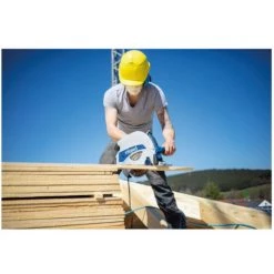 Pack SCHEPPACH Scie Plongeante - 210mm - 1600W - PL75 - Verrou Anti-Basculement -Promos SCHEPPACH Boutique 49887253 5