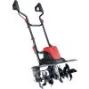 Scheppach Motoculteur électrique MTE460 1500W - Largeur De Travail Maximum : 45cm 2 Scheppach Motoculteur électrique MTE460 1500W - Largeur De Travail Maximum : 45cm -Promos SCHEPPACH Boutique 50847680 1