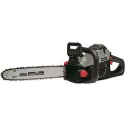 SCHEPPACH Tronçonneuse électrique 40V - CS350-40Li