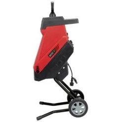 Broyeur électrique SCHEPPACH - 2400W - 2 Sac Collecteurs - GS55 -Promos SCHEPPACH Boutique 51903181 5