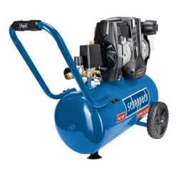 Pack SCHEPPACH Compresseur 24L - 1100W - HC25Si - Tuyau 15m -Promos SCHEPPACH Boutique 52053665 3