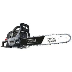 Pack SCHEPPACH Tronçonneuse Thermique Procut - 51 Cm - 2300 W - CSH56 - Chaîne De Tronçonneuse 7 Pack SCHEPPACH Tronçonneuse Thermique Procut - 51 Cm - 2300 W - CSH56 - Chaîne De Tronçonneuse -Promos SCHEPPACH Boutique 52053689 3
