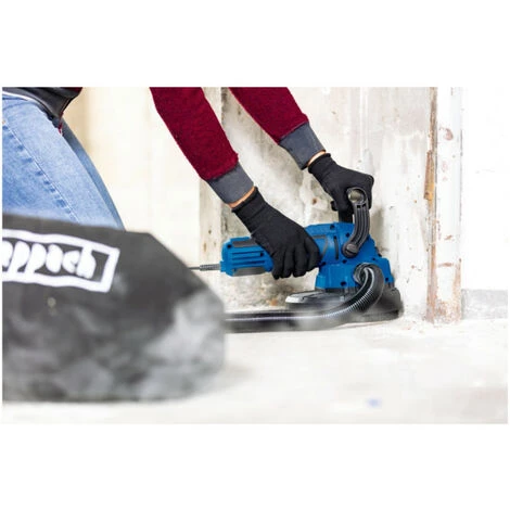 Ponceuse Universelle 3 En 1 SCHEPPACH - 1050W - CGP1200 4 Ponceuse Universelle 3 En 1 SCHEPPACH - 1050W - CGP1200 – Image 2