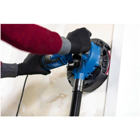 Ponceuse Universelle 3 En 1 SCHEPPACH - 1050W - CGP1200 5 Ponceuse Universelle 3 En 1 SCHEPPACH - 1050W - CGP1200 – Image 3