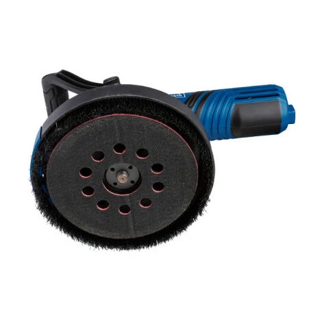 Ponceuse Universelle 3 En 1 SCHEPPACH - 1050W - CGP1200 7 Ponceuse Universelle 3 En 1 SCHEPPACH - 1050W - CGP1200 – Image 5