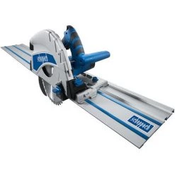 Scheppach Scie Plongeante PL75 - 210mm | 230V | 1600W - Avec Rail De Guidage 1400mm -Promos SCHEPPACH Boutique 52694288 4