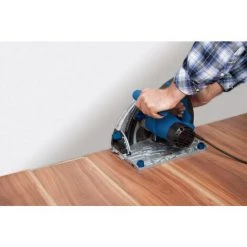 Scheppach Scie Plongeante PL55 - 1200W | 160mm | Lame De Scie 1x 24T + 1x 48T -Promos SCHEPPACH Boutique 52694292 3