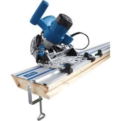 Scheppach Scie Plongeante PL55 - 1200W | 160mm | Lame De Scie 1x 24T + 1x 48T -Promos SCHEPPACH Boutique 52694292 5