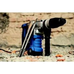 MARTEAU PERFORATEUR DEMOLISSEUR PERCEUSE SDS MAX SCHEPPACH DH1600MAX -Promos SCHEPPACH Boutique 52786347 3