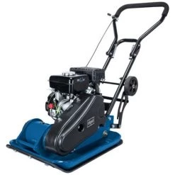 Plaque Vibrante SCHEPPACH - 5,6 CV - HP2300S