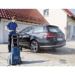 NETTOYEUR HAUTE PRESSION 180 BAR MAX 480 L/H 2400W SCHEPPACH HCE2400 -Promos SCHEPPACH Boutique 53567936 3