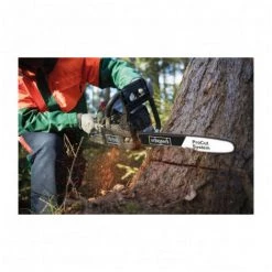 Pack SCHEPPACH ProCut Tronçonneuse Thermique - 1800 W - CSH46 - Lunettes De Protection -Promos SCHEPPACH Boutique 54094830 3