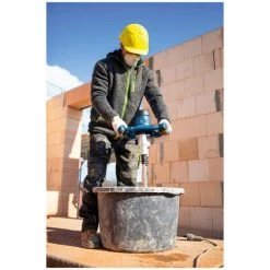 Pack SCHEPPACH Malaxeur - 2 Fouets - 1800W - PM1800D - Lunettes De Protection -Promos SCHEPPACH Boutique 54094904 3