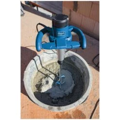 Pack SCHEPPACH Malaxeur - 2 Fouets - 1800W - PM1800D - Lunettes De Protection -Promos SCHEPPACH Boutique 54094904 4