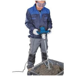 Pack SCHEPPACH Malaxeur - 1200W - PM1200 - Lunettes De Protection -Promos SCHEPPACH Boutique 54094967 4