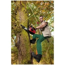 Pack SCHEPPACH Affuteuse De Chaîne - 220 W - KS1200 - Tronçonneuse Thermique ProCut - 25 Cm - 700 W - CSP2540 -Promos SCHEPPACH Boutique 54111085 4