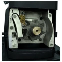 Pack SCHEPPACH Broyeur électrique - 2400 W - 2 Sac Collecteurs - GS55 - Taille-haies - 41 Cm - 900 W - TPH900 -Promos SCHEPPACH Boutique 54111130 5