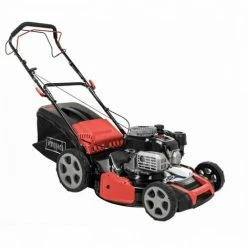 Tondeuse Thermique Autotractée SCHEPPACH 51 Cm De Coupe - 171cc - MS171-51X