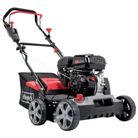 SCARIFICATEUR THERMIQUE 40CM 4KW 17 LAMES 212CC 5,5HP SCHEPPACH SC50VARIO 4 SCARIFICATEUR THERMIQUE 40CM 4KW 17 LAMES 212CC 5,5HP SCHEPPACH SC50VARIO – Image 2