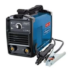 Pack SCHEPPACH Poste à Souder - WSE1100 - Gants De Protection -Promos SCHEPPACH Boutique 54689923 4