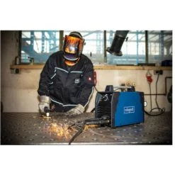 Pack Découpeur Plasma SCHEPPACH - PLC40 - Gants De Protection -Promos SCHEPPACH Boutique 54737248 3