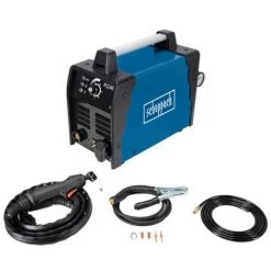 Pack SCHEPPACH Découpeur Plasma - PLC40 - Casque Soudure - AWH500FL - Gants De Protection 10 Pack SCHEPPACH Découpeur Plasma - PLC40 - Casque Soudure - AWH500FL - Gants De Protection -Promos SCHEPPACH Boutique 54811502 4