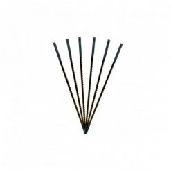 Pack SCHEPPACH Scie à Chantourner DECOFLEX - 125W - Lot De 6 Lames - 10 Dents 8 Pack SCHEPPACH Scie à Chantourner DECOFLEX - 125W - Lot De 6 Lames - 10 Dents -Promos SCHEPPACH Boutique 56342702 2