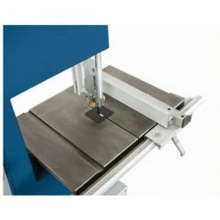 Pack SCHEPPACH Scie à Ruban - 800W - BASA3 - Lame - 6 Dents - 12 X 0,5 X 2360 Mm -Promos SCHEPPACH Boutique 56988490 5