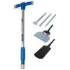 Scheppach - Bêche Pneumatique 5909601900 Aero2Spade 5en1 1 Scheppach - Bêche Pneumatique 5909601900 Aero2Spade 5en1 -Promos SCHEPPACH Boutique 57542688 1