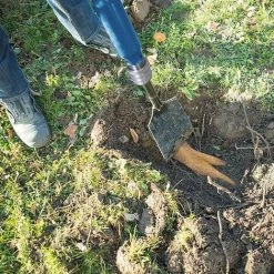 Scheppach - Bêche Pneumatique 5909601900 Aero2Spade 5en1 -Promos SCHEPPACH Boutique 57542688 5