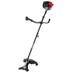 Débroussailleuse 2 En 1 Thermique SCHEPPACH 1,8 CV - BCH5200PB