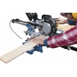 Scie à Onglet Radiale SCHEPPACH 216 Mm 2000W - HM216 -Promos SCHEPPACH Boutique 57604185 3