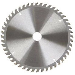 Scie Circulaire Sur Table 2000W SCHEPPACH - 250 Mm - 2 Lames Carbure - HS100S -Promos SCHEPPACH Boutique 57607966 4