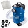 Aspirateur D'atelier SCHEPPACH - 1200W - 65L - DC100 2 Aspirateur D'atelier SCHEPPACH - 1200W - 65L - DC100 -Promos SCHEPPACH Boutique 57608353 1