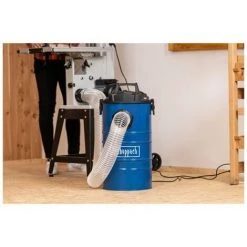 Aspirateur D'atelier SCHEPPACH - 1200W - 65L - DC100 -Promos SCHEPPACH Boutique 57608353 3